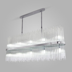 Люстра на штанге Bogate's 485/10 Smart Allure