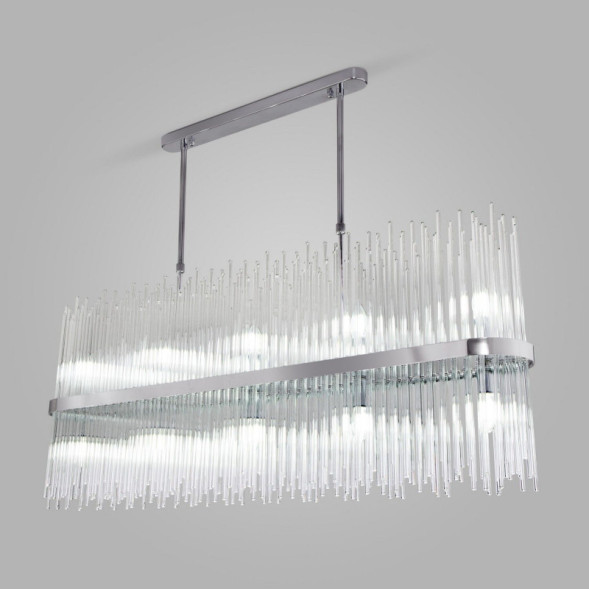 Люстра на штанге Bogate's 485/10 Smart Allure