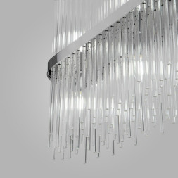 Люстра на штанге Bogate's 485/10 Smart Allure