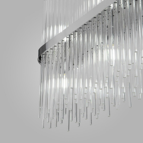 Люстра на штанге Bogate's 485/10 Smart Allure