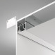 Профиль для светодиодной ленты Maytoni Technical ALM012 ALM012S-2M
