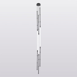 Подвесной светильник Lussole BEND LSP-7070