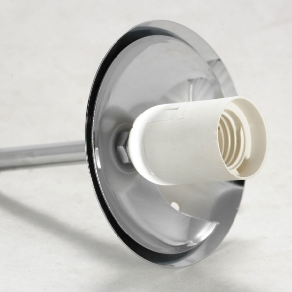 Подвесной светильник Lussole LIMESTONE LSP-8400