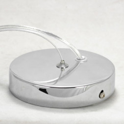 Подвесной светильник Lussole LIMESTONE LSP-8400