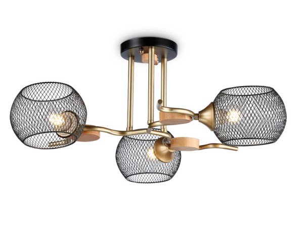Потолочный светильник Ambrella Light Traditional TR80164