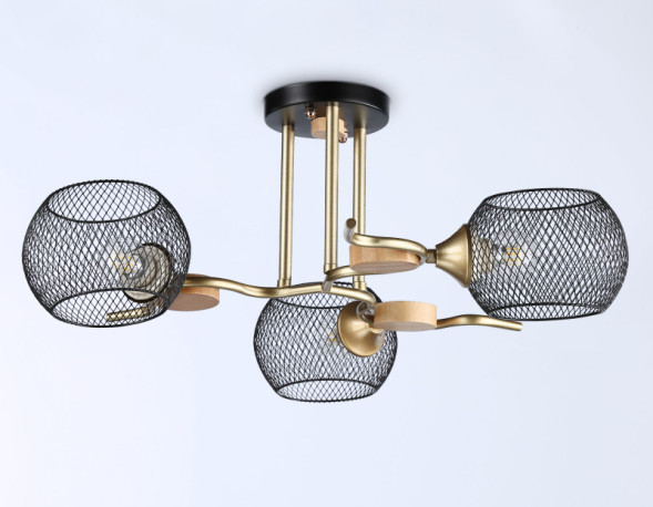 Потолочный светильник Ambrella Light Traditional TR80164