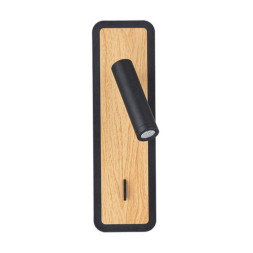 Спот A1990AP-3BK ARTE Lamp WOOD