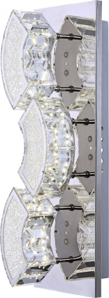 Бра Globo 49220-9W Silurus