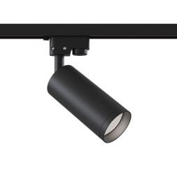 Трековый светильник Maytoni Technical FOCUS TR004-1-GU10-B