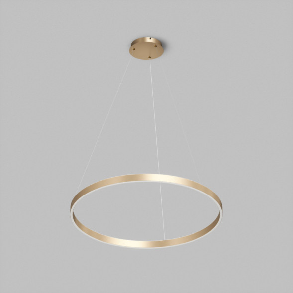 Подвесной светильник DK6272-SG Denkirs RAYDIA