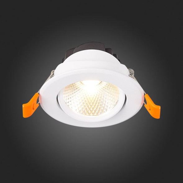 Встраиваемый точечный светильник ST-Luce MIRO ST211.538.08.36