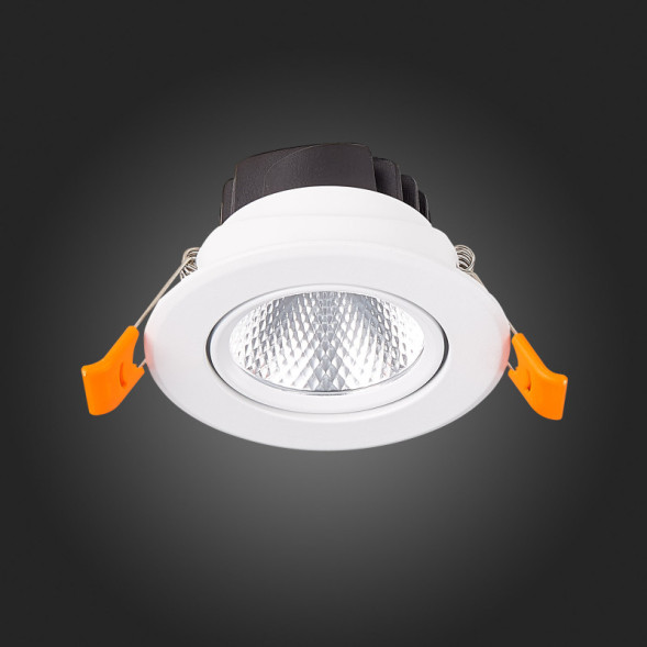 Встраиваемый точечный светильник ST-Luce MIRO ST211.538.08.36