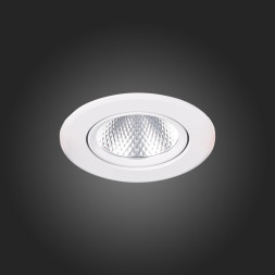 Встраиваемый точечный светильник ST-Luce MIRO ST211.538.08.36