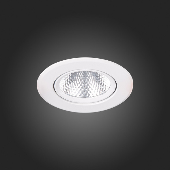 Встраиваемый точечный светильник ST-Luce MIRO ST211.538.08.36