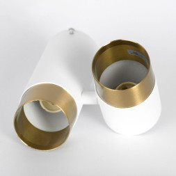 Накладной точечный светильник Lussole GILBERT LSP-8829