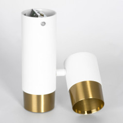 Накладной точечный светильник Lussole GILBERT LSP-8829