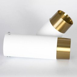 Накладной точечный светильник Lussole GILBERT LSP-8829