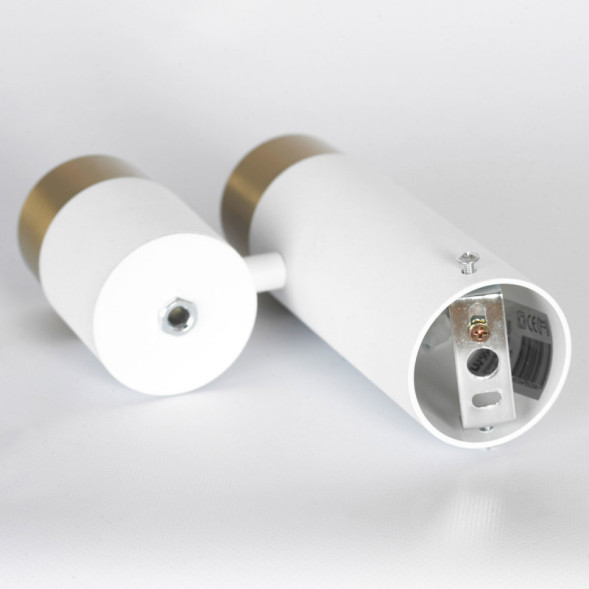 Накладной точечный светильник Lussole GILBERT LSP-8829