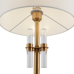 Торшер Freya LINO FR5186FL-01BS