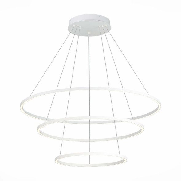 Каскадная люстра ST-Luce Smart ST605.503.114