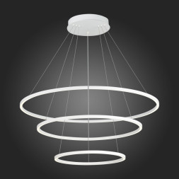 Каскадная люстра ST-Luce Smart ST605.503.114