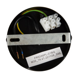 Подвесной светильник Freya LoungeGarden FR5248PL-01BG