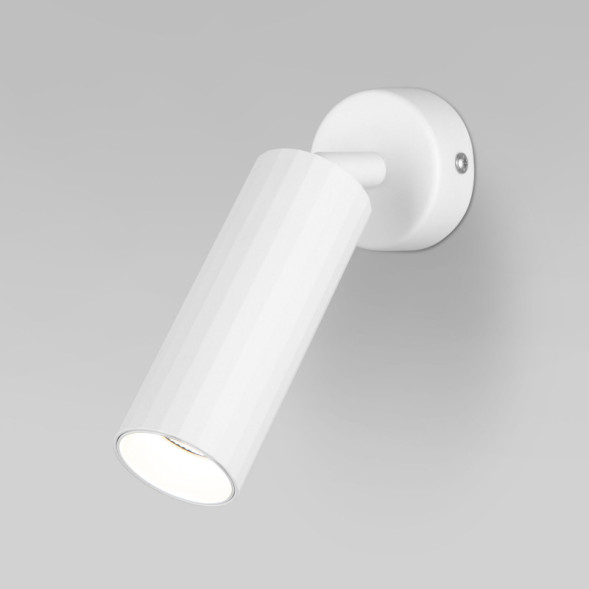 Спот Eurosvet ARRIS 20098/1 LED белый