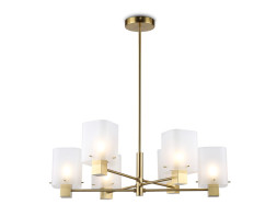 Люстра на штанге Ambrella Light LH57031 HIGH LIGHT