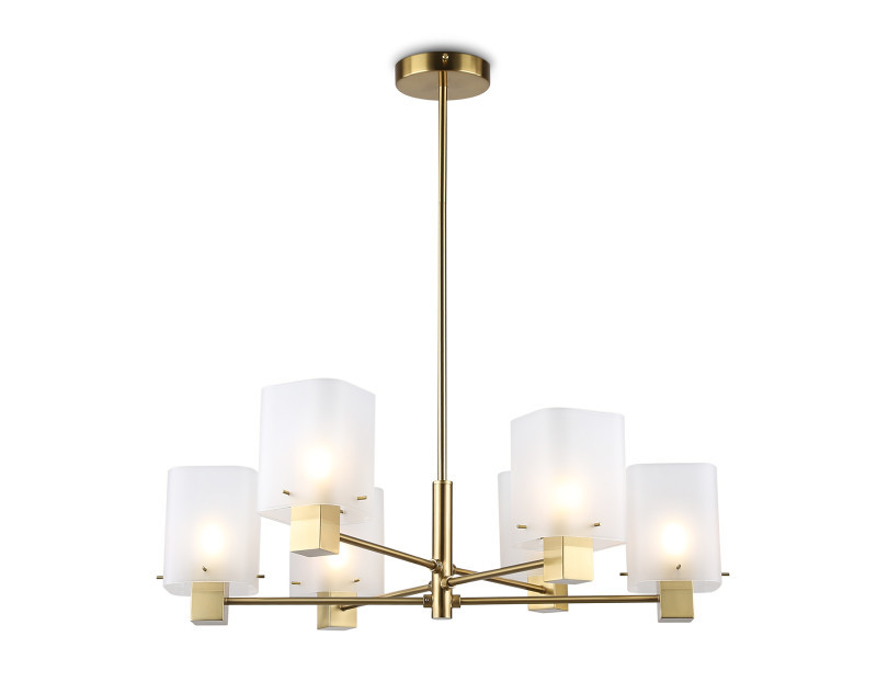Люстра на штанге Ambrella Light LH57031 HIGH LIGHT