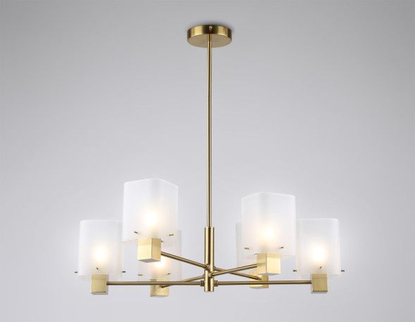 Люстра на штанге Ambrella Light LH57031 HIGH LIGHT