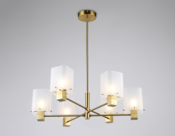 Люстра на штанге Ambrella Light LH57031 HIGH LIGHT