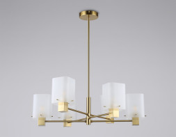 Люстра на штанге Ambrella Light LH57031 HIGH LIGHT