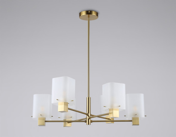 Люстра на штанге Ambrella Light LH57031 HIGH LIGHT