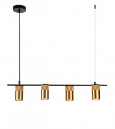 Подвесная люстра Indigo V000148 Liberta