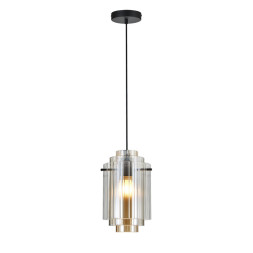 Подвесной светильник Indigo V000568 Brandy