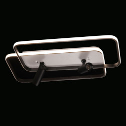 Потолочная люстра DeMarkt Драйв 377013504