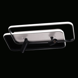 Потолочная люстра DeMarkt Драйв 377013504