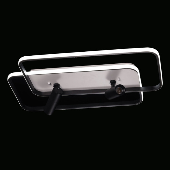 Потолочная люстра DeMarkt Драйв 377013504