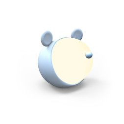 Ночник детский Gauss Qplus NN7026