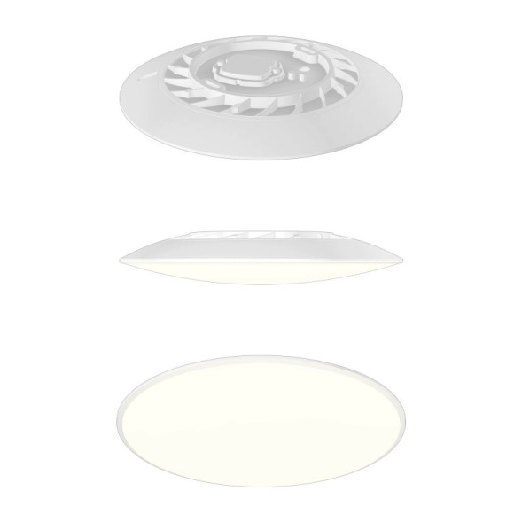 Потолочный светильник 8692 Mantra Slim