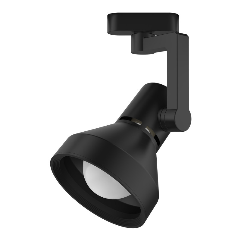 Трековый светильник Gauss Gauss track black TR013