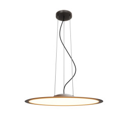 Подвесной светильник MOD471PL-L57BK Maytoni Modern