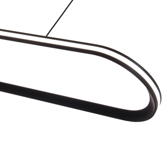 Подвесная люстра Favourite Ovalitet 4275-12P