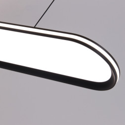 Подвесная люстра Favourite Ovalitet 4275-12P