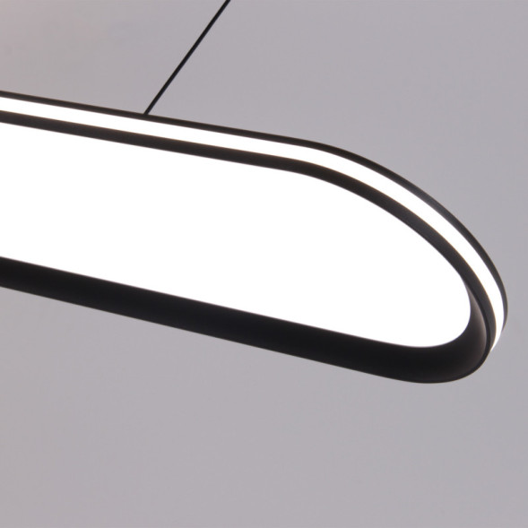 Подвесная люстра Favourite Ovalitet 4275-12P