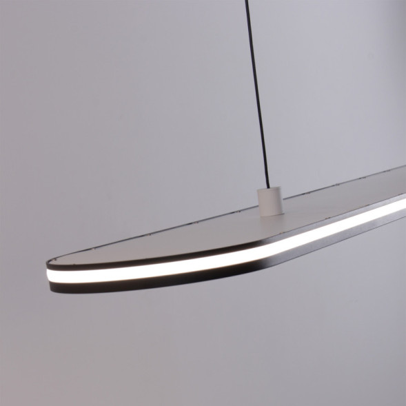 Подвесная люстра Favourite Ovalitet 4275-12P