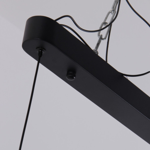 Подвесная люстра Favourite Ovalitet 4275-12P