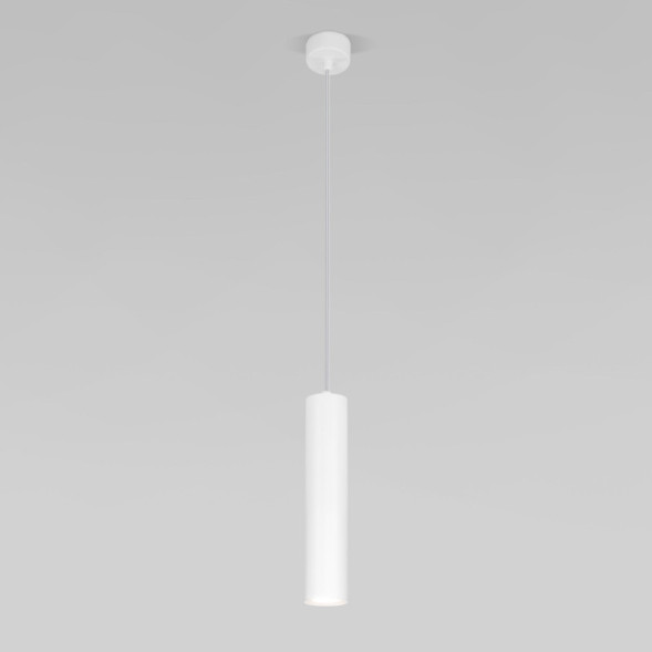 Подвесной светильник Elektrostandard 50247 LED 7W 4000K белый