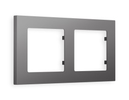 Рамка Ambrella Volt AF220652 ALFA Techno