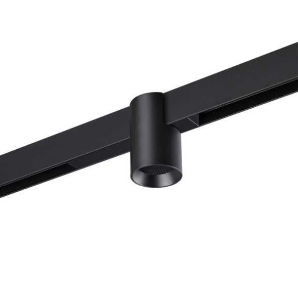 Трековый светильник 359955 Novotech Vector